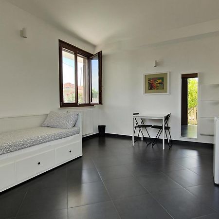 Bonaventura B&B And Bonaventura Food Tollo Εξωτερικό φωτογραφία