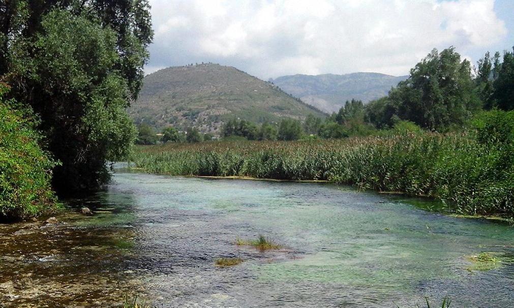 Bonaventura B&B And Bonaventura Food Tollo Εξωτερικό φωτογραφία