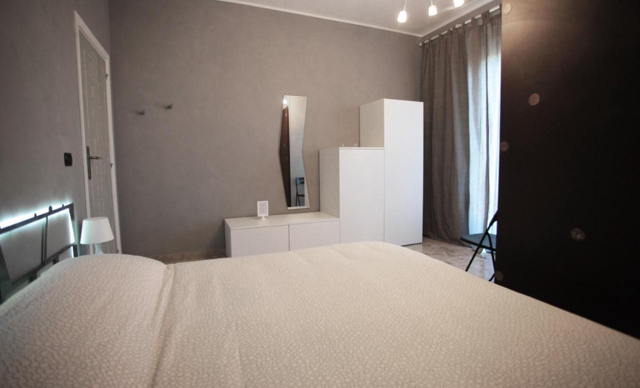Bonaventura B&B And Bonaventura Food Tollo Εξωτερικό φωτογραφία
