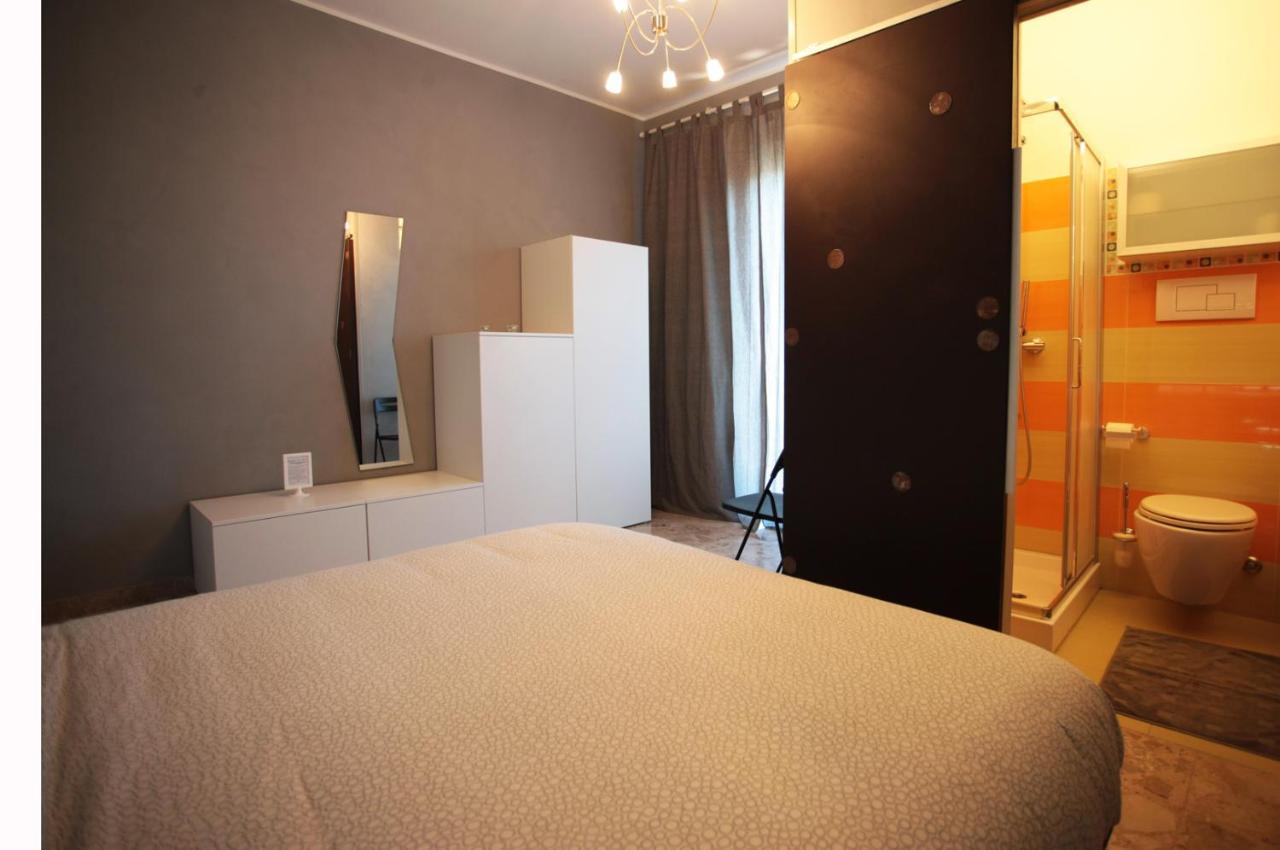 Bonaventura B&B And Bonaventura Food Tollo Εξωτερικό φωτογραφία
