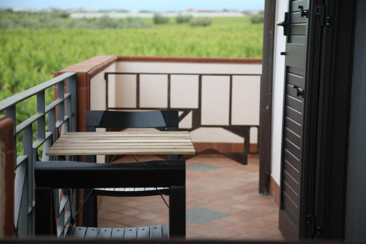 Bonaventura B&B And Bonaventura Food Tollo Εξωτερικό φωτογραφία