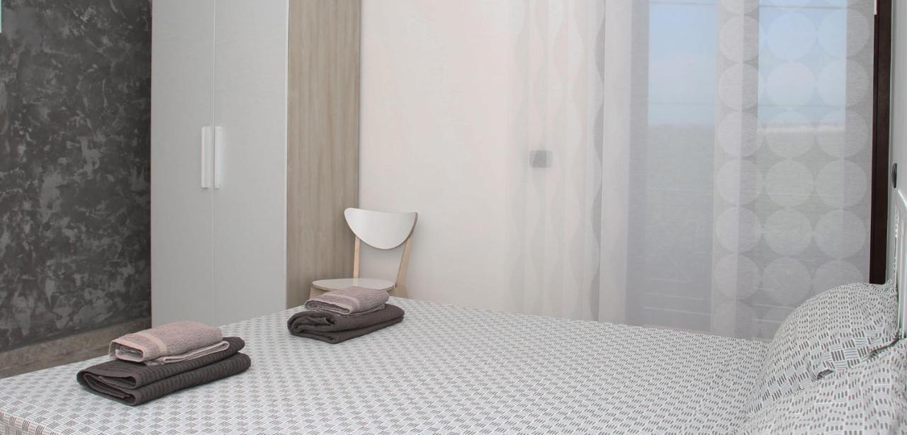 Bonaventura B&B And Bonaventura Food Tollo Εξωτερικό φωτογραφία