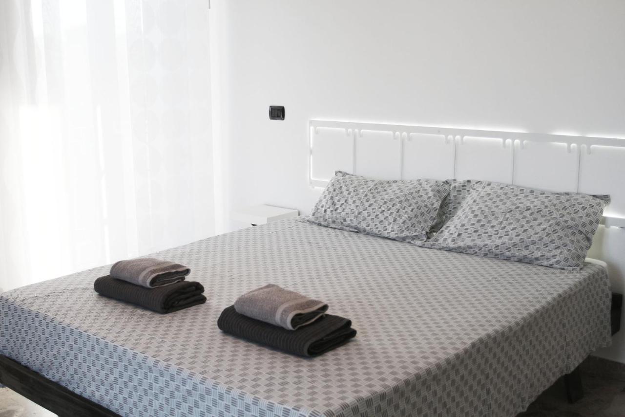 Bonaventura B&B And Bonaventura Food Tollo Εξωτερικό φωτογραφία