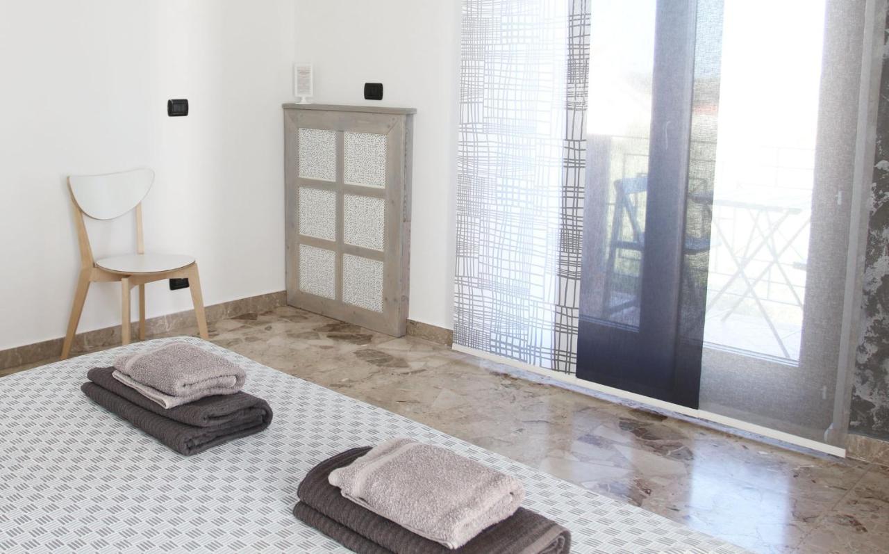 Bonaventura B&B And Bonaventura Food Tollo Εξωτερικό φωτογραφία