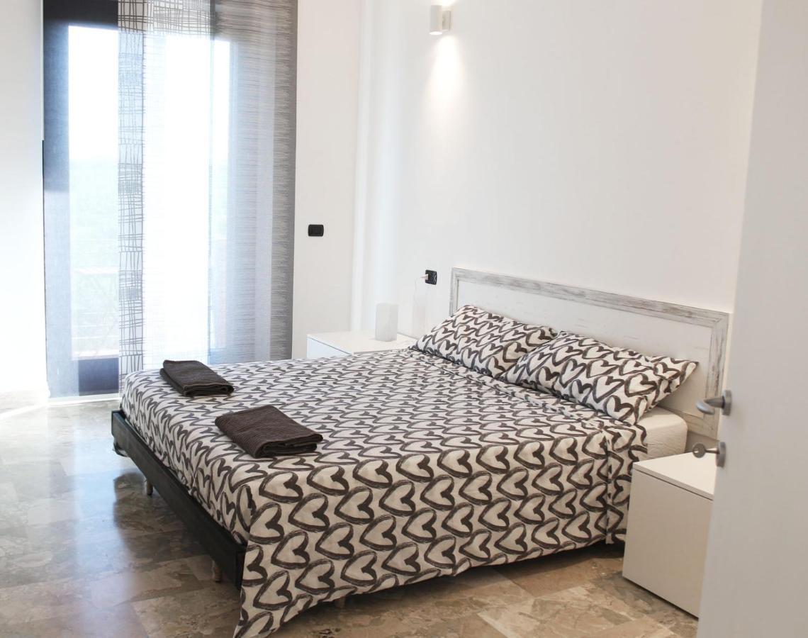 Bonaventura B&B And Bonaventura Food Tollo Εξωτερικό φωτογραφία