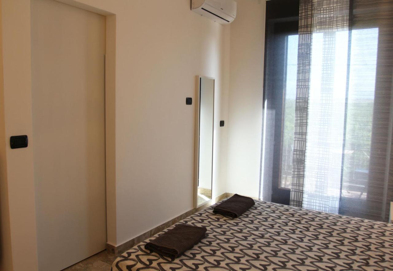 Bonaventura B&B And Bonaventura Food Tollo Εξωτερικό φωτογραφία