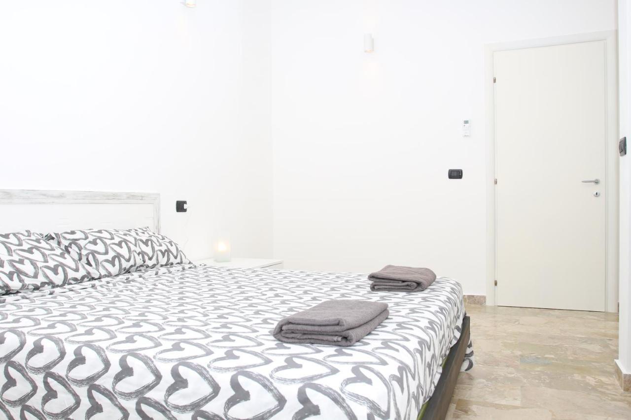 Bonaventura B&B And Bonaventura Food Tollo Εξωτερικό φωτογραφία