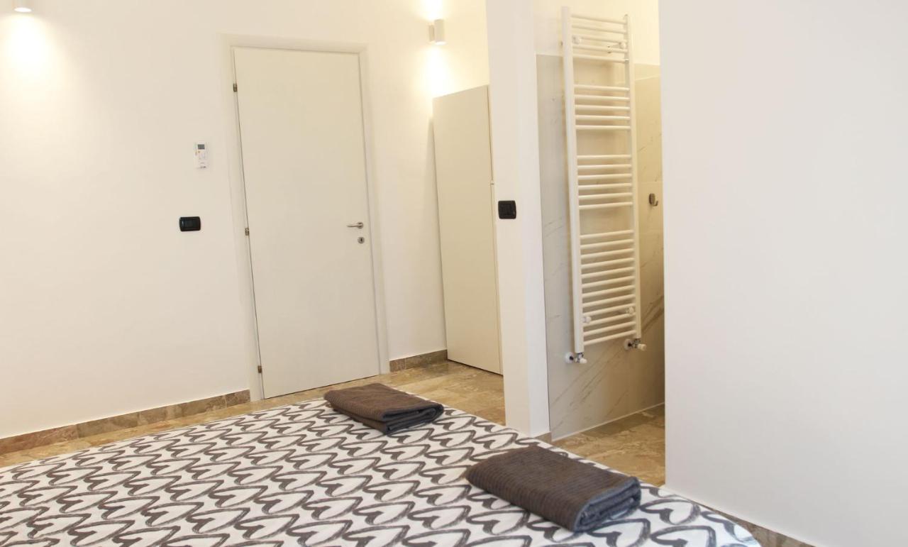 Bonaventura B&B And Bonaventura Food Tollo Εξωτερικό φωτογραφία