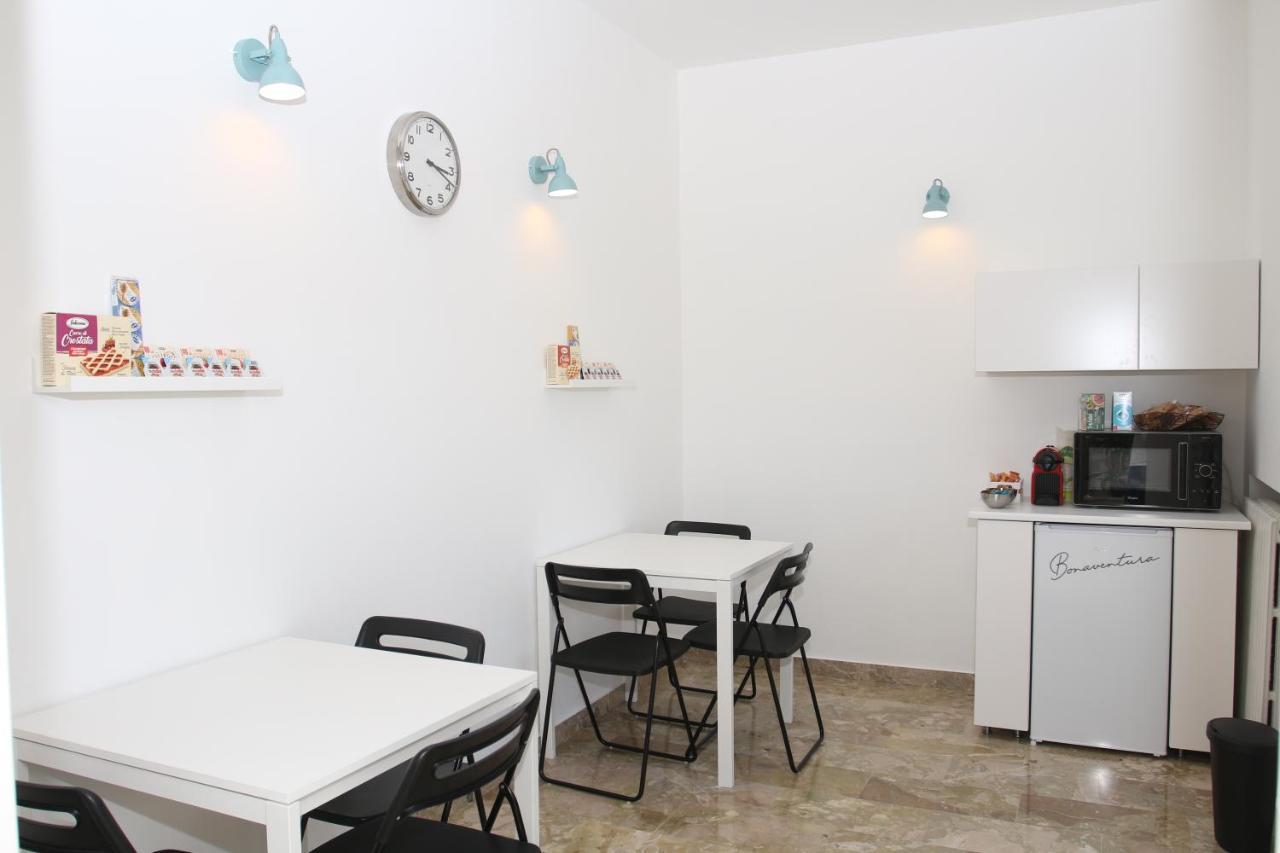 Bonaventura B&B And Bonaventura Food Tollo Εξωτερικό φωτογραφία