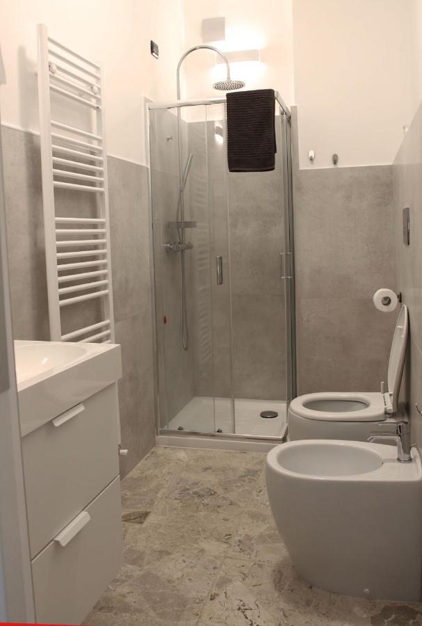 Bonaventura B&B And Bonaventura Food Tollo Εξωτερικό φωτογραφία