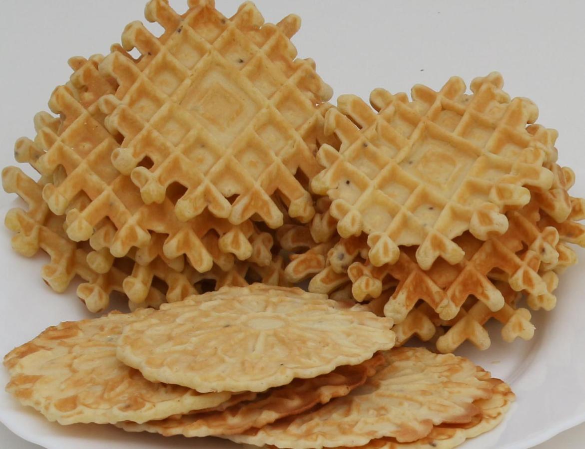 Bonaventura B&B And Bonaventura Food Tollo Εξωτερικό φωτογραφία