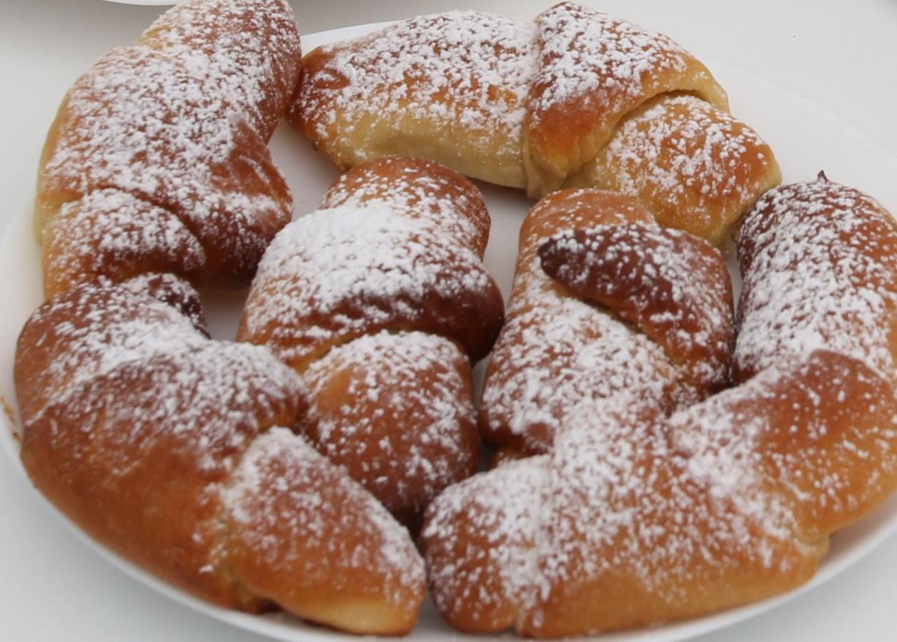 Bonaventura B&B And Bonaventura Food Tollo Εξωτερικό φωτογραφία