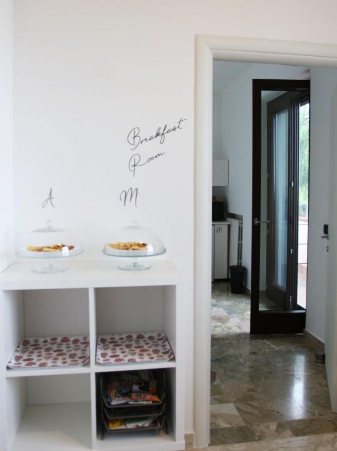 Bonaventura B&B And Bonaventura Food Tollo Εξωτερικό φωτογραφία