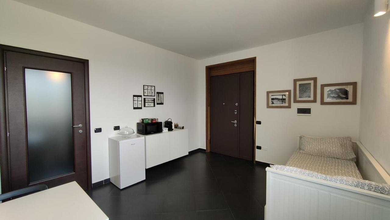 Bonaventura B&B And Bonaventura Food Tollo Εξωτερικό φωτογραφία