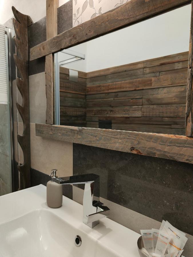 Bonaventura B&B And Bonaventura Food Tollo Εξωτερικό φωτογραφία