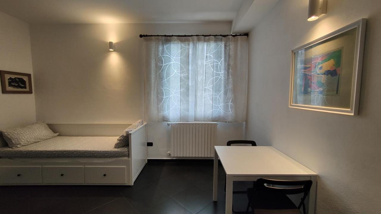Bonaventura B&B And Bonaventura Food Tollo Εξωτερικό φωτογραφία