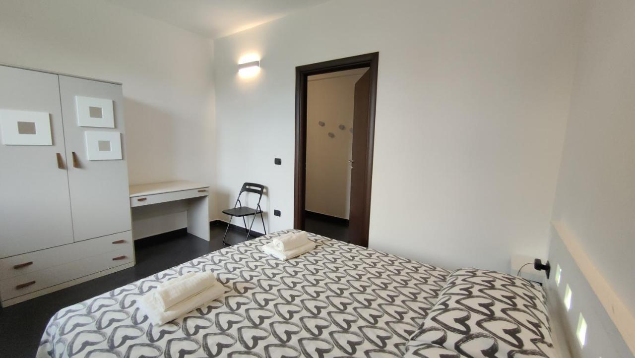 Bonaventura B&B And Bonaventura Food Tollo Εξωτερικό φωτογραφία
