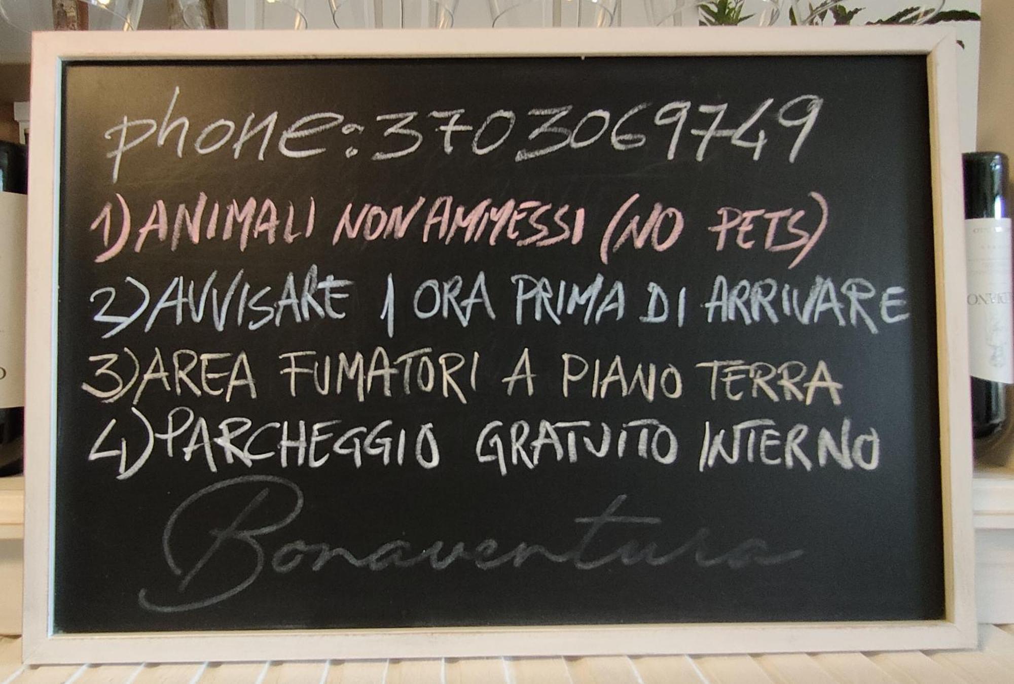 Bonaventura B&B And Bonaventura Food Tollo Εξωτερικό φωτογραφία