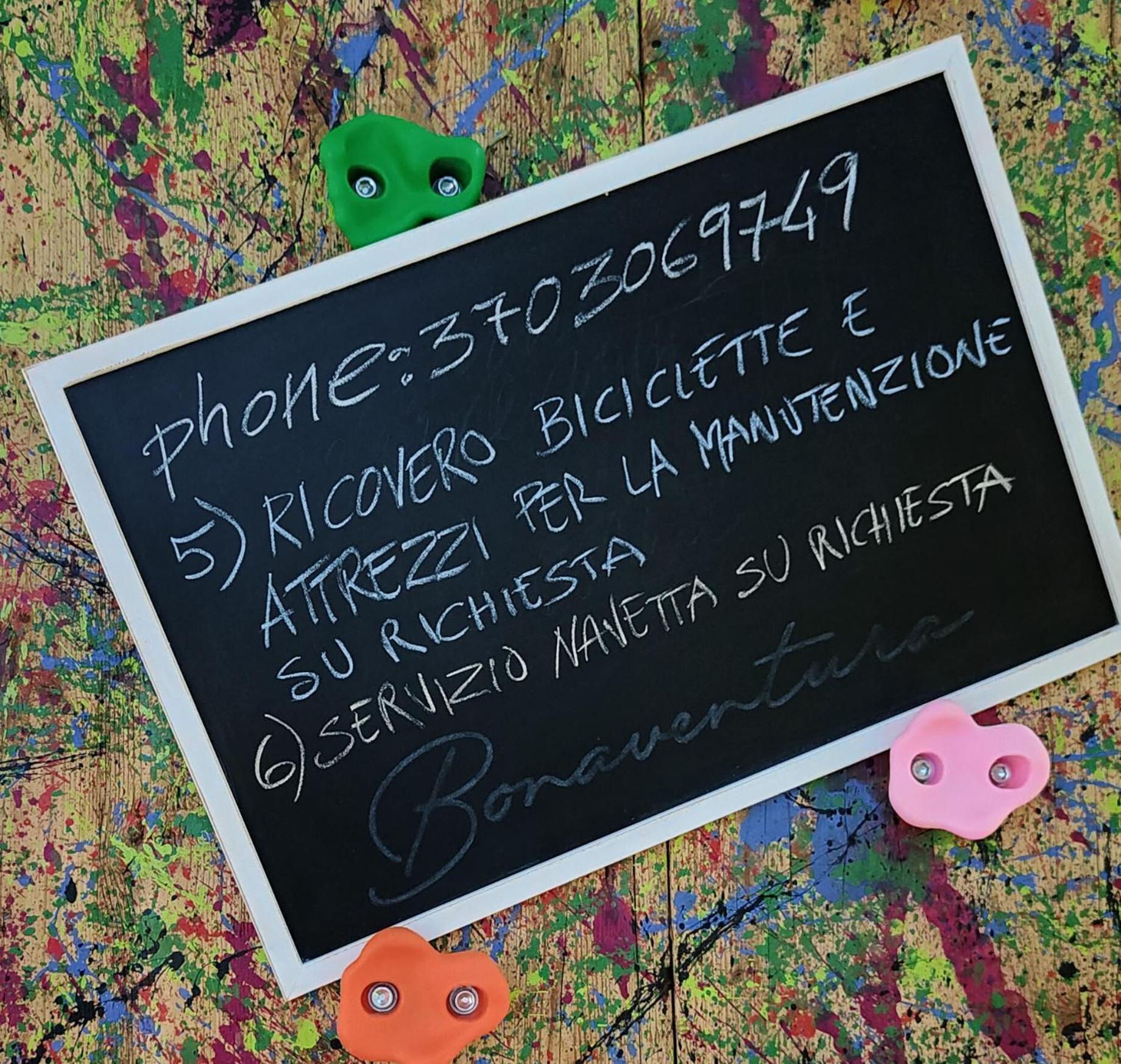 Bonaventura B&B And Bonaventura Food Tollo Εξωτερικό φωτογραφία