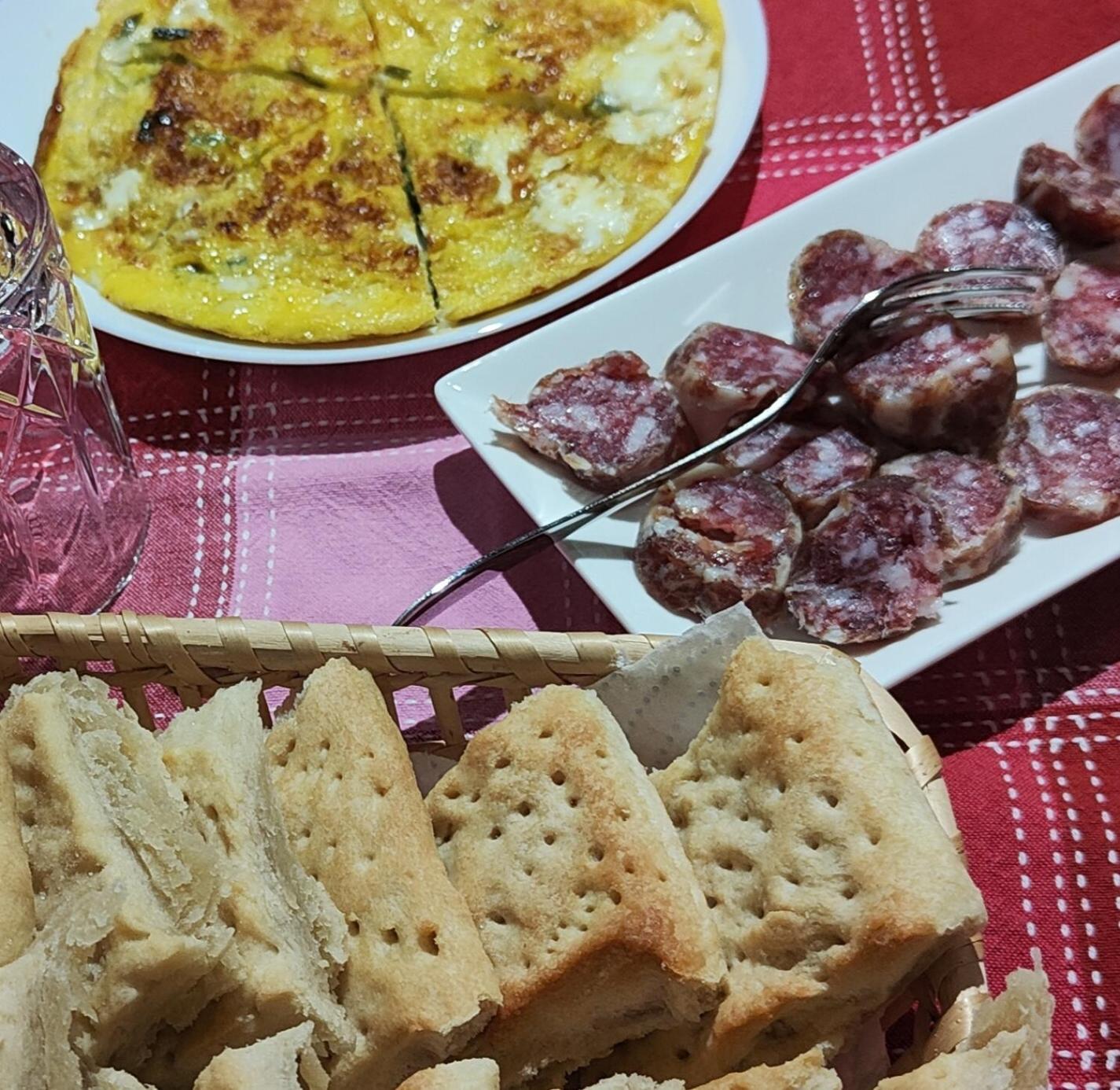 Bonaventura B&B And Bonaventura Food Tollo Εξωτερικό φωτογραφία