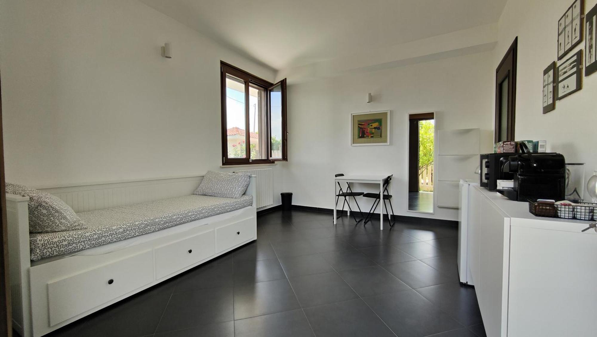 Bonaventura B&B And Bonaventura Food Tollo Εξωτερικό φωτογραφία