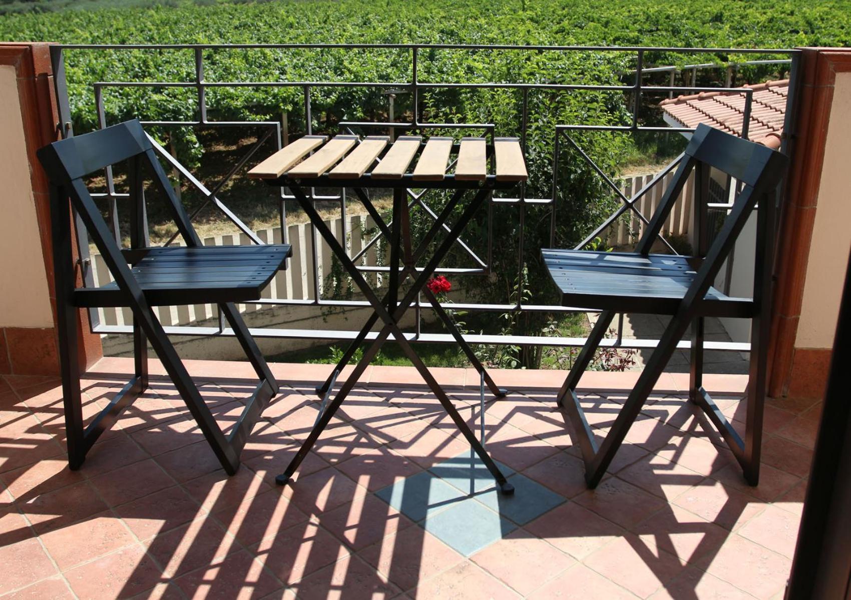 Bonaventura B&B And Bonaventura Food Tollo Εξωτερικό φωτογραφία