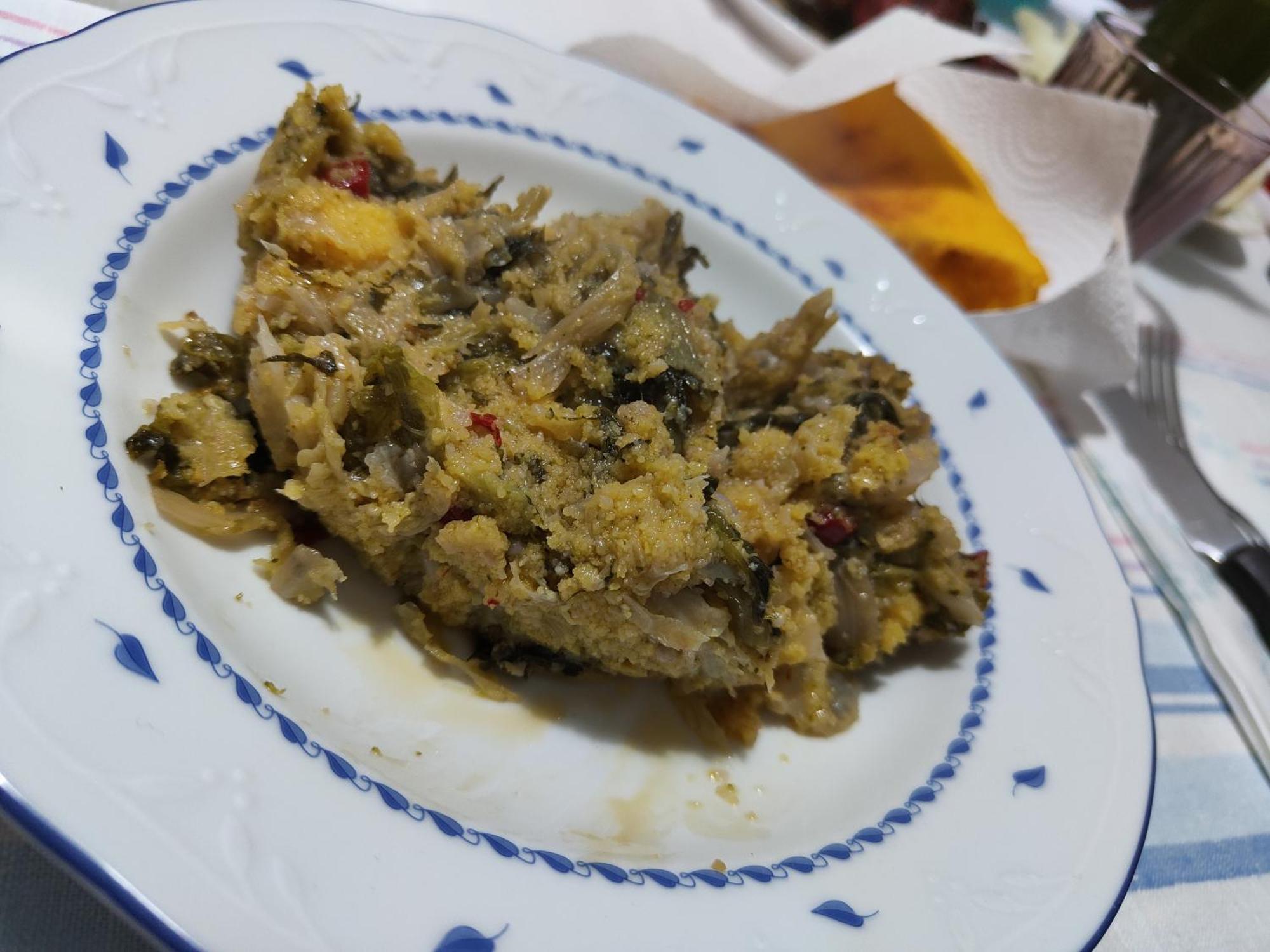 Bonaventura B&B And Bonaventura Food Tollo Εξωτερικό φωτογραφία