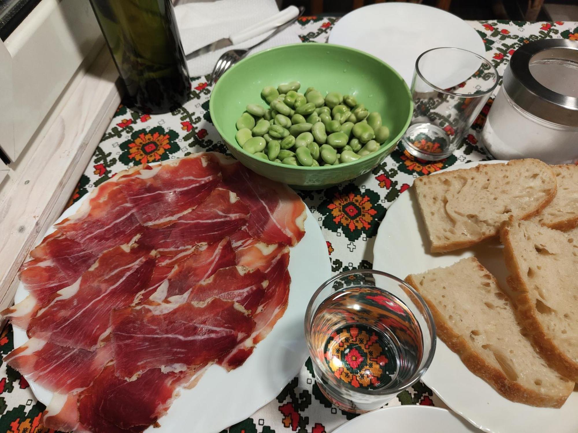 Bonaventura B&B And Bonaventura Food Tollo Εξωτερικό φωτογραφία